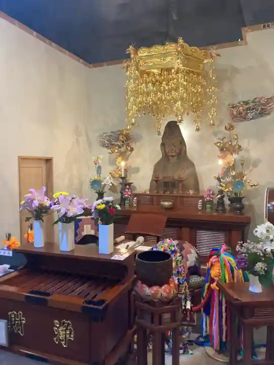 大船観音寺(神奈川県)