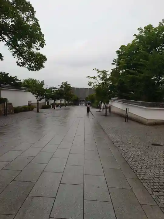 伏見稲荷大社のその他建物