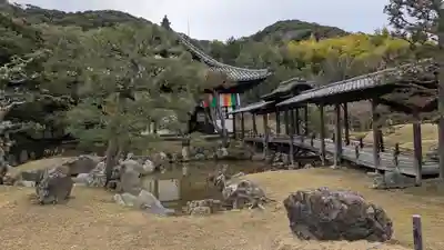 高台寺（高台寿聖禅寺・高臺寺）(京都府)
