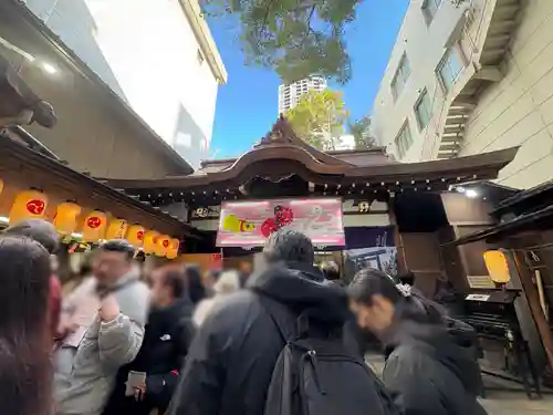 少彦名神社(大阪府)