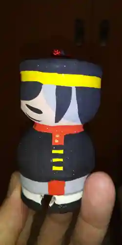 琴似神社(北海道)