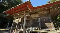 佐倍乃神社(宮城県)