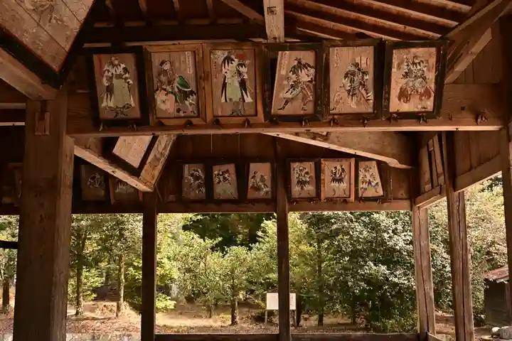 五社神社(愛媛県)