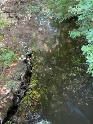 白石神社(北海道)