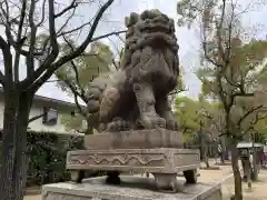 湊川神社(兵庫県)