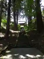 安楽寺(長野県)