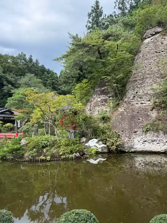 大谷寺(栃木県)