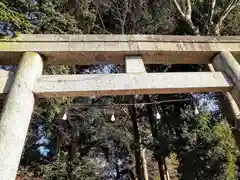 北野天神社(埼玉県)