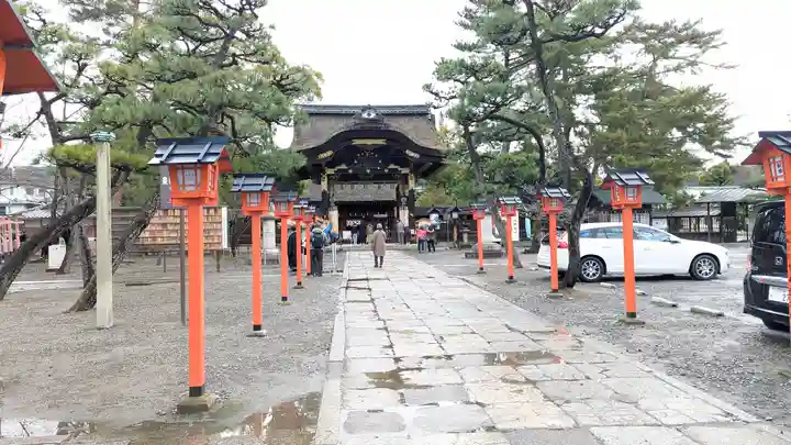 豊国神社(京都府)