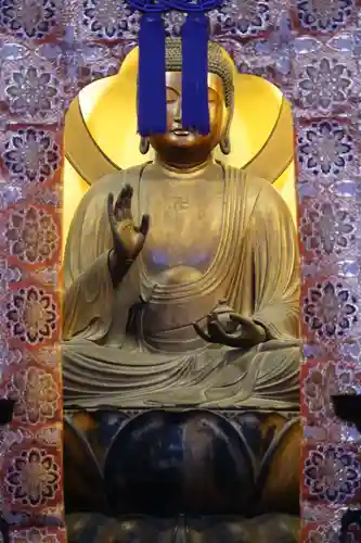 寺内町薬師堂(大阪府)