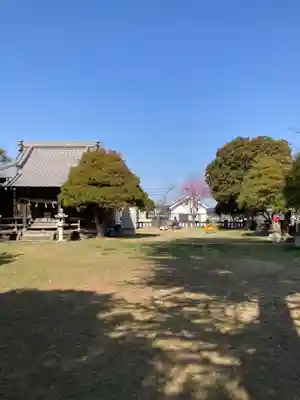 厳島神社(神奈川県)