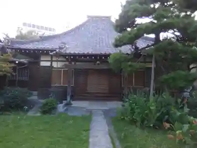 東覚寺(東京都)