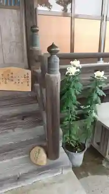 鹿嶋三嶋神社のその他建物