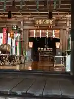 冨塚八幡宮(神奈川県)