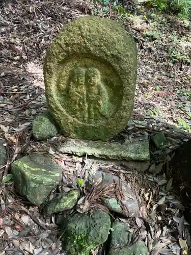 武蔵二宮 金鑚神社(埼玉県)