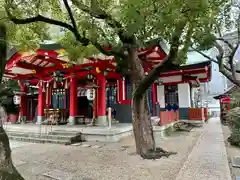 御霊神社(大阪府)