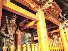 鉤取寺(宮城県)