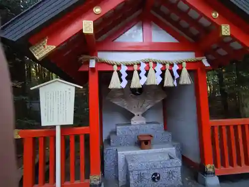 椿大神社(三重県)