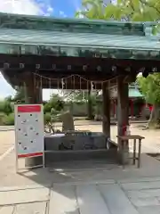 吹揚神社(愛媛県)