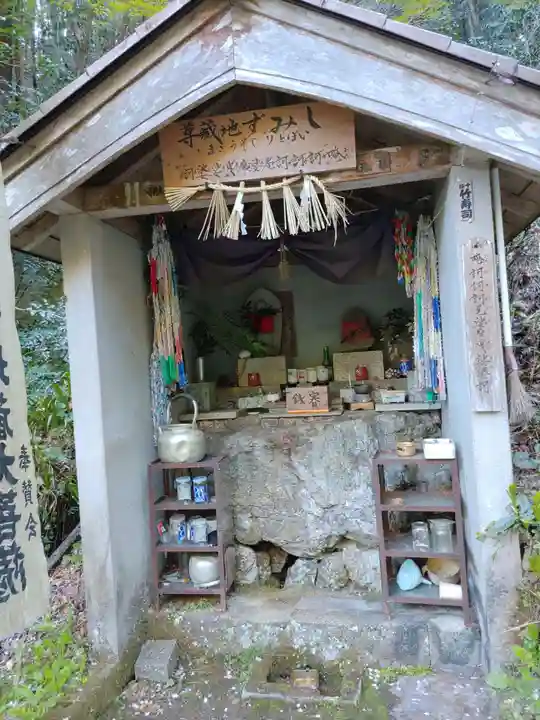 清水寺(岐阜県)