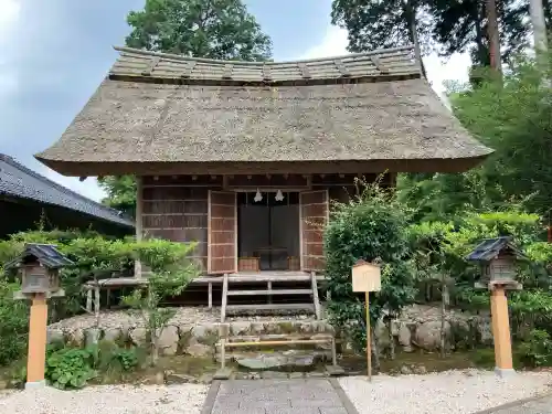 熊野大社(島根県)