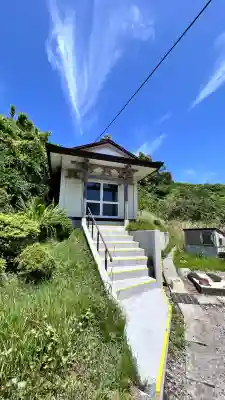 龍神神社(北海道)