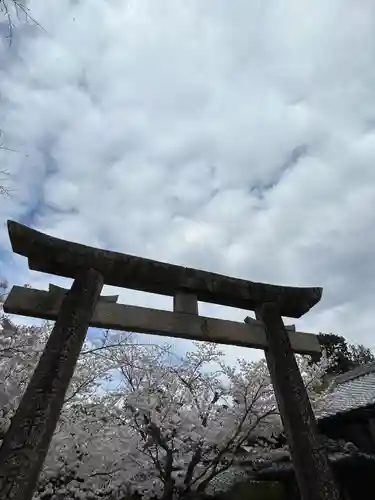 姫路神社(兵庫県)