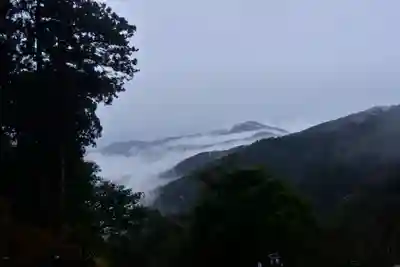 大山阿夫利神社(神奈川県)