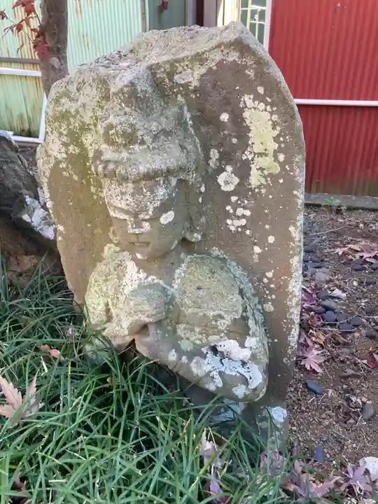 浄心寺(神奈川県)
