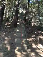 染谷佐志能神社(茨城県)