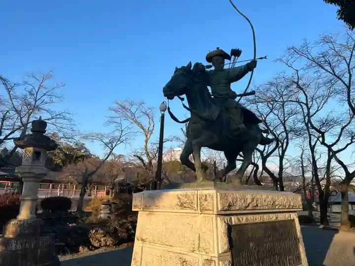 富士山本宮浅間大社(静岡県)