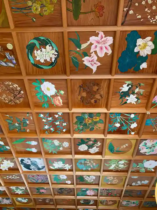 信濃比叡廣拯院(長野県)