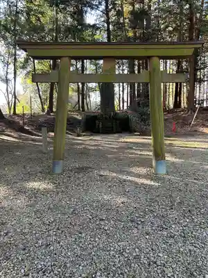 大田原神社(栃木県)
