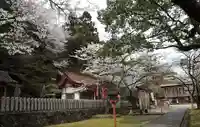若山神社のその他建物