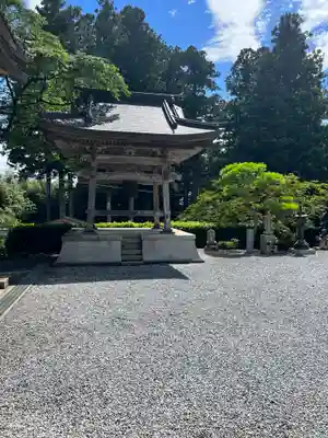 普門寺(岩手県)