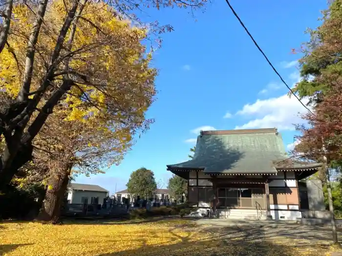 薬王院の本殿