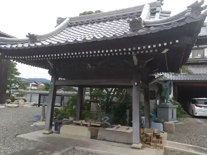 明性寺(滋賀県)