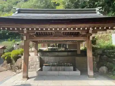 伊奈波神社(岐阜県)