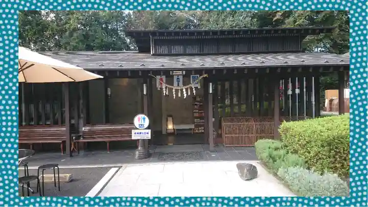 川屋神社(千葉県)