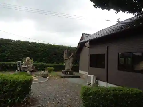 大宮神社(熊本県)