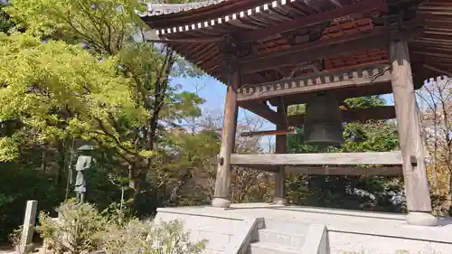 前山寺の建物その他