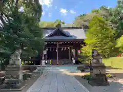 二宮神社(東京都)