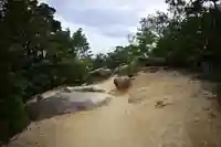 大聖院弥山本堂(広島県)