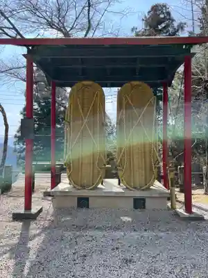 天龍寺(埼玉県)