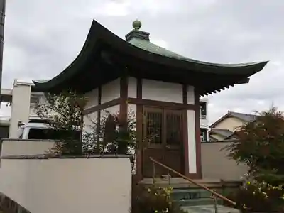 薬師堂のその他建物