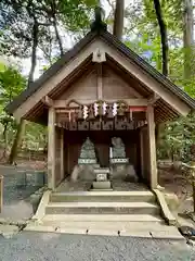 椿大神社(三重県)