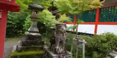 鍬山神社(京都府)