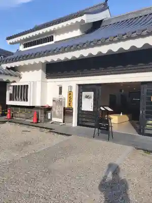 龍城神社(愛知県)