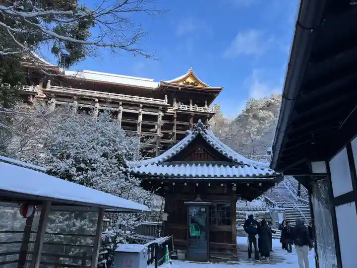 清水寺(京都府)