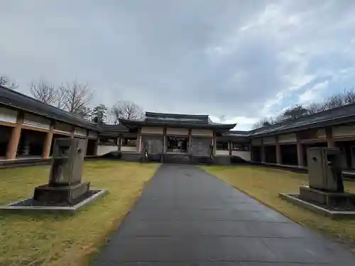 鳥取縣護國神社(鳥取県)